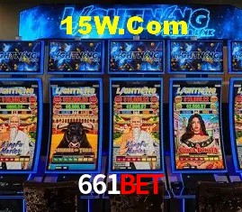 661Bet - Pagamento PIX Instantâneo