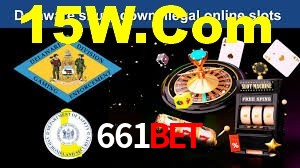 Blackjack Table 661Bet