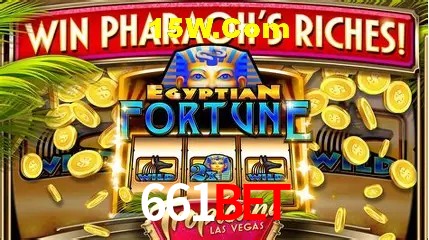 Promoções Sazonais 661Bet