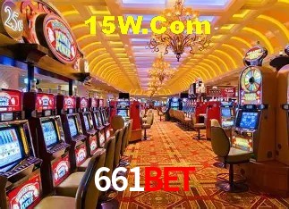 661Bet Brasília - Leaderboards