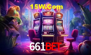 661Bet Rio de Janeiro - Slot Strategy