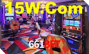 Tennis Betting 661Bet