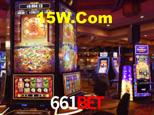 661Bet: Seu Cassino Premiado com Pagamentos Rápidos