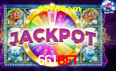 661Bet - Winners Celebration