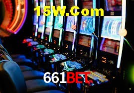 Slot Games 661Bet