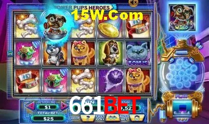 661Bet Brasília - Betting Features