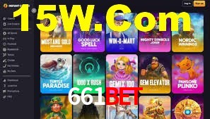 Football Betting 661Bet