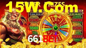 661Bet App Interface