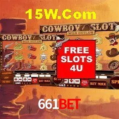 661Bet Slot - 320+ Caça-Níqueis Premium