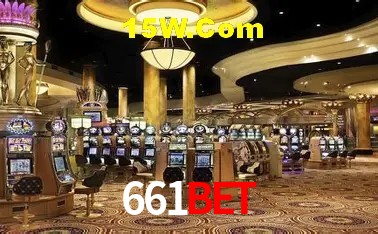Estatísticas do Jogo 661Bet