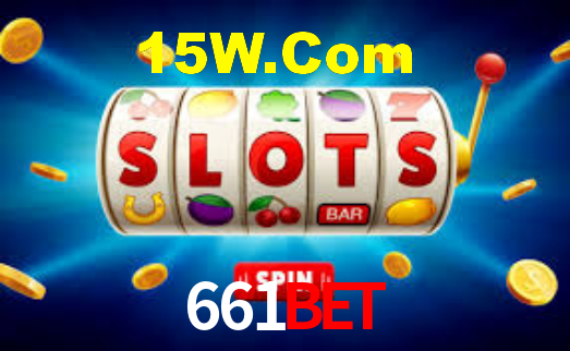 661Bet App - Aplicativo Móvel Oficial