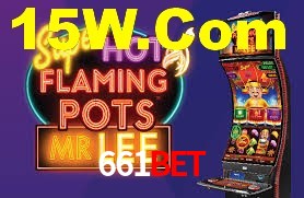 Premium Interface 661Bet