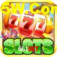 Welcome Bonus 661Bet