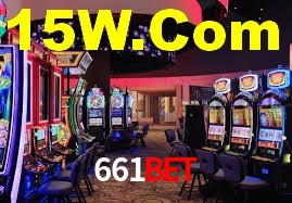 Live Casino 661Bet