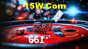 Live Casino 661Bet