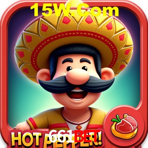 Interface do App 661Bet