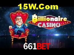 Account Benefits 661Bet