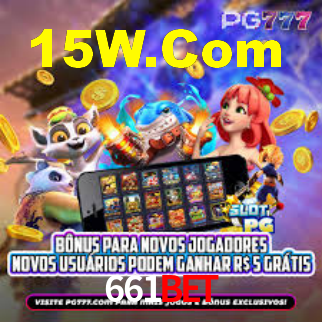 661Bet Vip