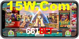 VIP Casino 661Bet