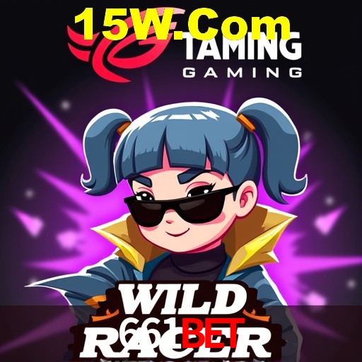 Inovações de Jogos na 661Bet: O Futuro das Experiências Interativas