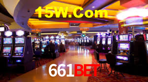 661Bet: A Experiência de Casino com Jogos de Mesa ao Vivo