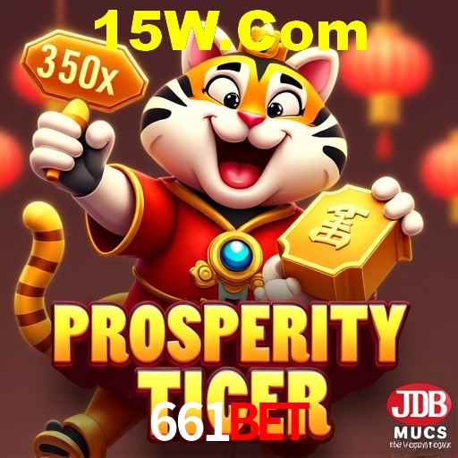 Inovações de Jogos na 661Bet: O Futuro das Experiências Interativas