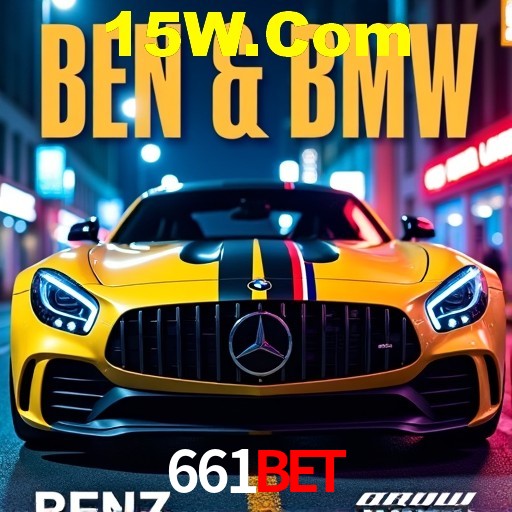 Descubra o Mundo do Cassino Online com 661Bet