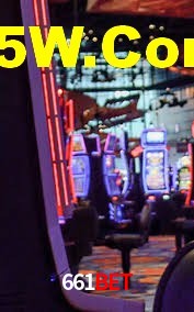 Welcome Bonus 661Bet