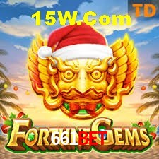 Experiência VIP 661Bet