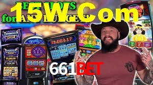 Live Casino 661Bet